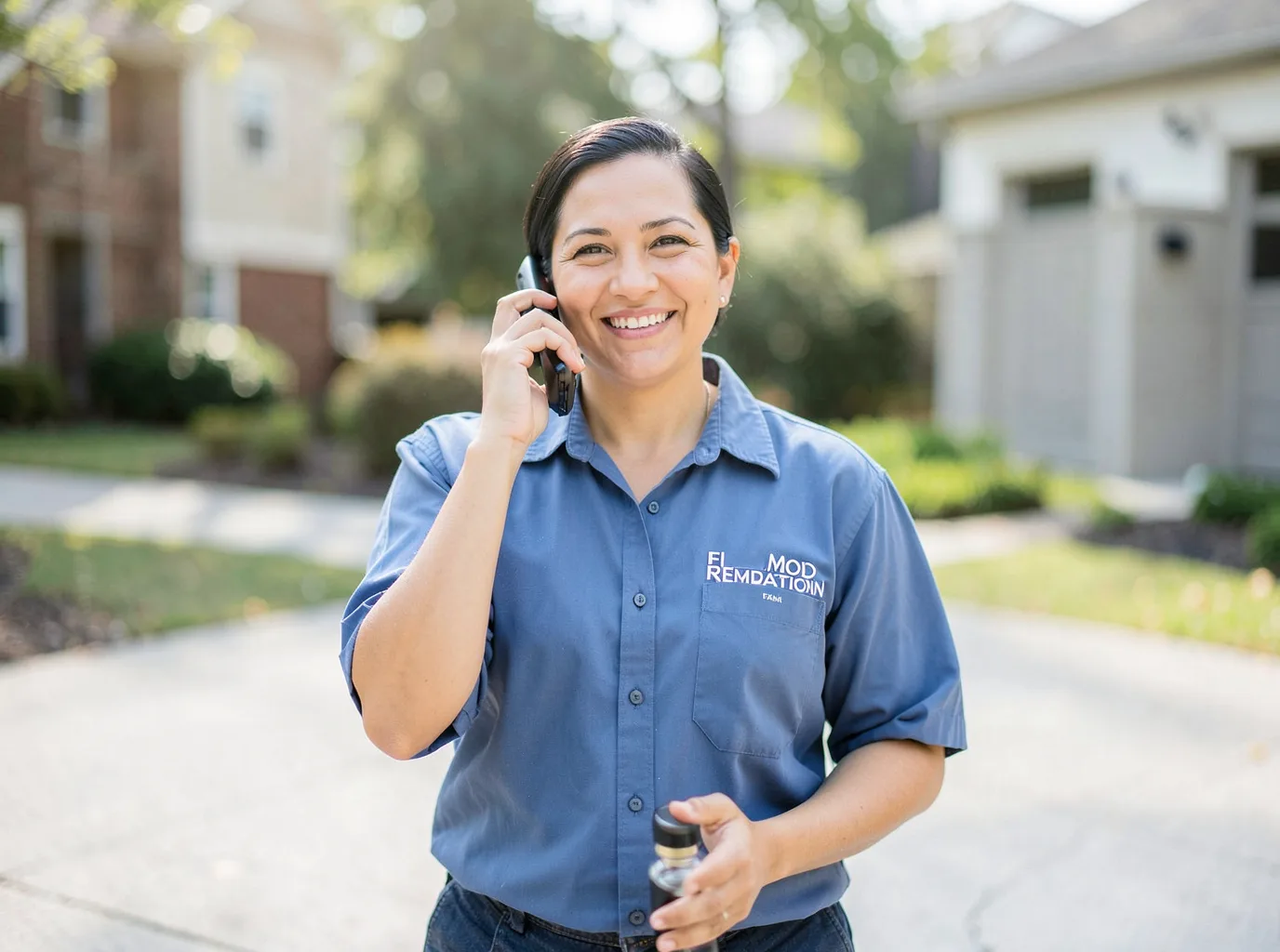 Mold Remediation Nassawadox, VA FAQs